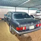 بنز موديل 90 موتر شرط 560يبامي