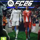 لعبة فيفا 26 نسخة اكس بوكس