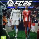 فيفا 26 اكسبوكس تفعيل رئيسي