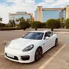 بورش بانميرا GTS