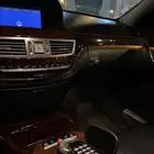 مرسيدس بانوراما 2011 s550