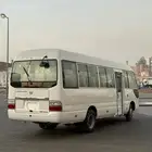 باص للإيجار للأندية والشركات