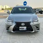 لكزس 2018 GS350
