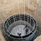 حفر خزان وبيار