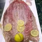 فسيخ نبروه وصل من مصر ورنجه درجة اولي