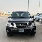 نيسان باترول 2019 تيتانيوم ماكينه 400