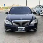 مرسيدس 2011 S350