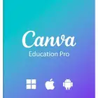 اشتراك canva pro