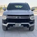 شيفرولية تاهو 2022 LS بدون دبل