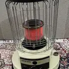 دفاية كاز النوع الياباني القديم شرط النظافه الفتيله