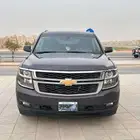 شيفرولية تاهو 2017 LS بدون دبل