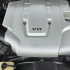 مكينه لاندكروزر بيضمانات تصل لسنه كامله انشاء لله