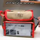 مولد الطاقة المتنقل 25000 مللي أمبير الأصلي من توبي