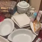 مجموعه اواني