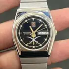 كاندينو السويسرية 1980-1989 بشعار السعودية اصدار خاص