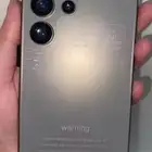 عارض S25 ألترا صناعة اندرويد