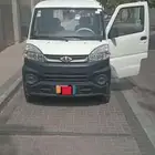 باص فان بضاعة سي ام سي 2021
