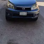 Daihatsu Terios 2012