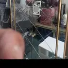 دولاب عبايات وتحف وانتيكات