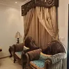 مجلس كلاسيكي فاخر