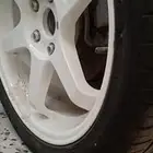 للبيع جنوط ريس شركة راكبين على التيما حجم 18