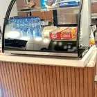 البيع شبه جديد فرن ثلاجه شاشه ثلاجة عرض