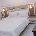 شقق مفروشة فاخرة بحي الروضة بتبوك