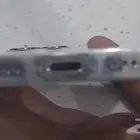 ايفون 12 برو فضى نضيف مانفك ولايشكي من شي