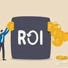 استثمار مشروع