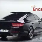 جينسيس G80 2024 معرض الميموني للاستيراد من كوريا