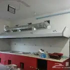 تركيب مواصير مطاعم ومستشفيات ومحلات بسعر مغري ورخيس واستيل ا