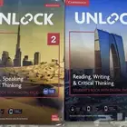 كتاب Unlock 2