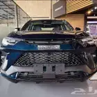 هافال اتش 6 جي تي H6 GT 2025 فل كامل بسعر جبار