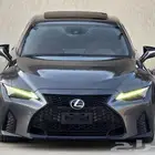 الكزاز فل كامل اف سبرت 2021. IS 350