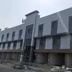 تركيب وتنفيذ واجعات كلادينج وتركيب الحروف البارزه