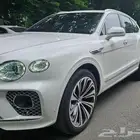 Bentley. bentayga موديل 2022