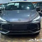 MG 3 ام جي 3 ستاندر بافضل سعر للكاش والتقسيط