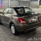 للبيع سزوكي ديزاير 2023 وكالة ولله الحمد