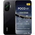 Xiaomi Poco F7 12GB RAM 512GB ROM   Black