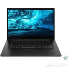 Lenovo ThinkPad X1 Extreme Workstation Gen 2   Intel Core i7