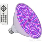 أضف لمسة فخامة لمسبحك مع كشافات الإضاءة الفاخرة