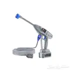 مضخة غسيل لاسلكي