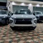 ميتسوبيشي اكليبس كروس 2025 فل بدون دبل