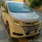 Honda Odyssey 2015   Excellent Family MPV
