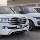 لوحه مميزه ن و ر 505 ترمز ل قبيله قحطان