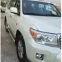 لاندكروزر 2015 فل كامل 8 سلندر سعودي