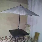 طاولة جلسة خارجية و طاولة مجلس و.
