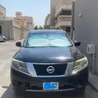 Nissan Pathfinder 2016