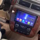 شاشات اندرويد سيارات
