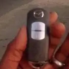 مفتاح مازدا وكالة